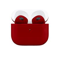 MERLIN CRAFT APPLE AIRPODS 3RD GEN PRODUCT RED