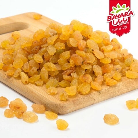 BAYARA RAISINS GOLDEN MEDIUM KG price in Kuwait | Carrefour Kuwait ...