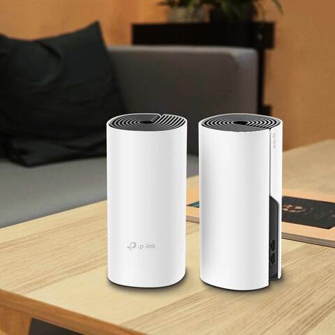 TP-LINK HOME MESH DECO M4 2PACK