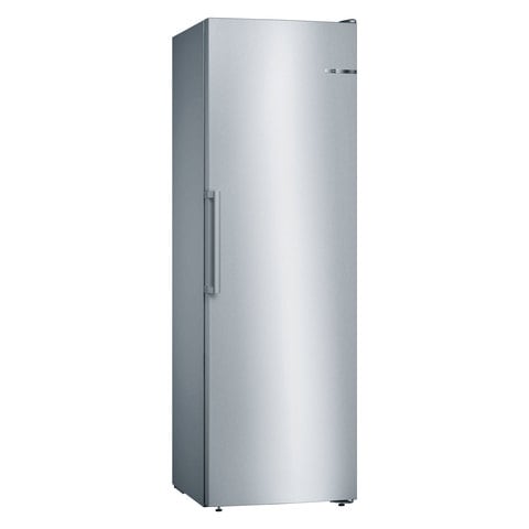 Bosch Upright Freezer GSN36VL3PG 242 Liters (Plus Extra Supplier&#39;s Delivery Charge Outside Doha)
