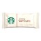 Starbucks Latte Premium Instant Coffee Mix 14g