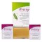 Pritty Full Body Hair Removal Strips Pack of 12