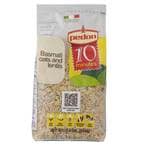 Buy Pedon Basmati Oats And Lentil 249g in UAE