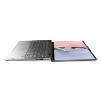 Lenovo Yoga 7 Laptop With 14 -Inch Display Intel Core i7-1360P Processor 16GB RAM 1TB SSD Intel