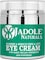 Jadole Naturals Eye Cream Moisturizer (1.7OZ) Total Effects 7-In-One Anti-Aging Transforming Eye Cream
