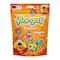 Borgat Gummy Ringlets 80g Stand-up Pouch