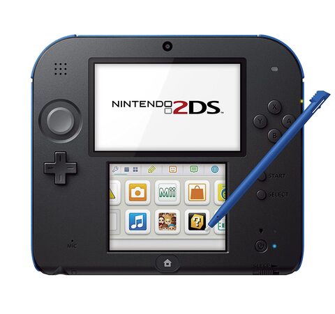 Fortnite nintendo best sale 2ds xl