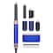 Dyson Airwrap Styler HS05 Complete Long Blue Blush - International Version