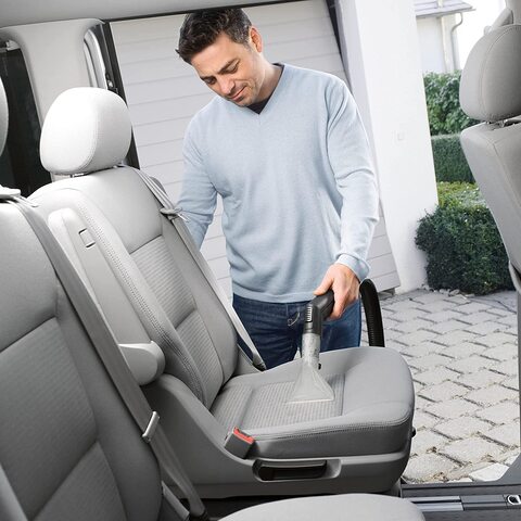 seat cleaning extractor