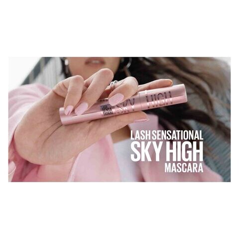 Lash Sensational Sky High Mascara - Maybelline