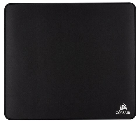 Corsair Mm350 Champion Series - Premium Anti-Fray Extra Thick Cloth Gaming Mouse Pad - Designed For Maximum Control &ndash; X-Large