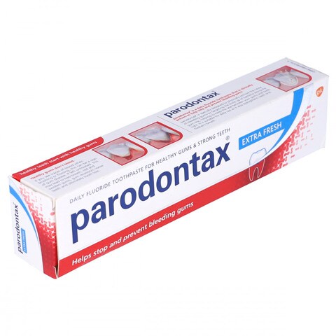 Parodontax Extra Fresh Toothpaste 100 gr