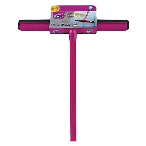 PAREX FLOOR WIPER W/HANDLE