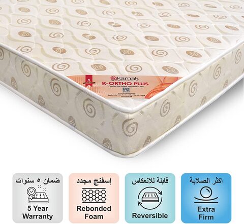 Queen plus deals mattress