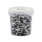Deliket White And Choco Vermicelli Sprinkles 90g