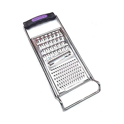 Stainless Steel Grater 30102641