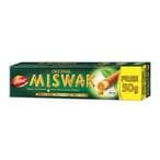 Buy Dabur Miswak Toothpaste - 120 gram with 50 gram in Egypt