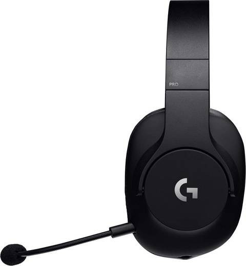 Logitech Gaming G Pro Headset