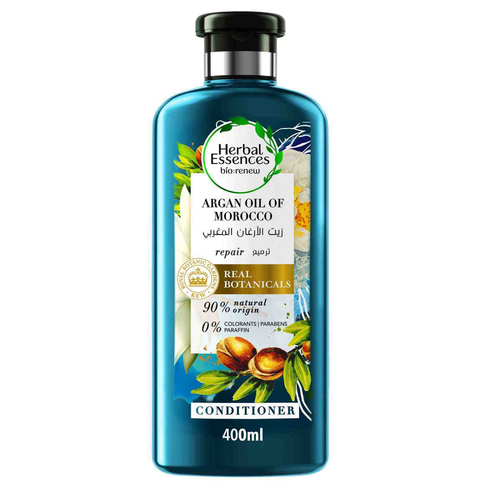 Buy Herbal Essences BioRenew Repair Argan Oil of Morocco Conditioner