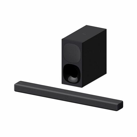 Sony HTG700 Soundbar 3.1 Channel Dolby Atmos DTS X Black