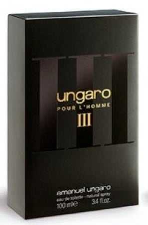 Ungaro iii 2024