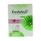 Freshdays Natural Cotton Feel Normal 48 Pads