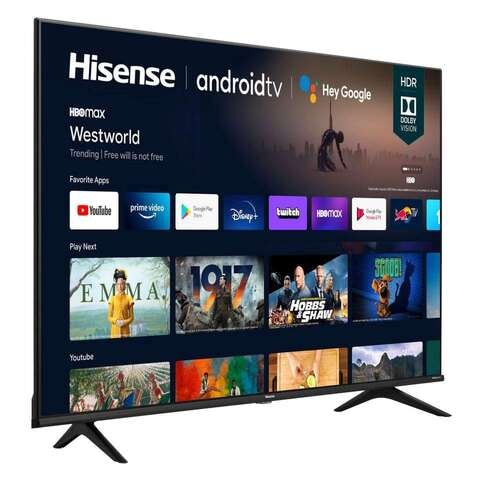 Hisense 65A61G | hisense uhd tv 65 inch
