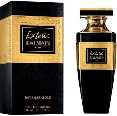 Extatic balmain online