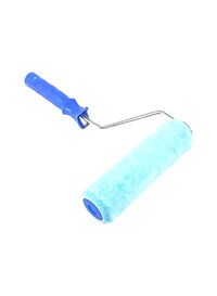 Generic Paint Roller Blue 9inch