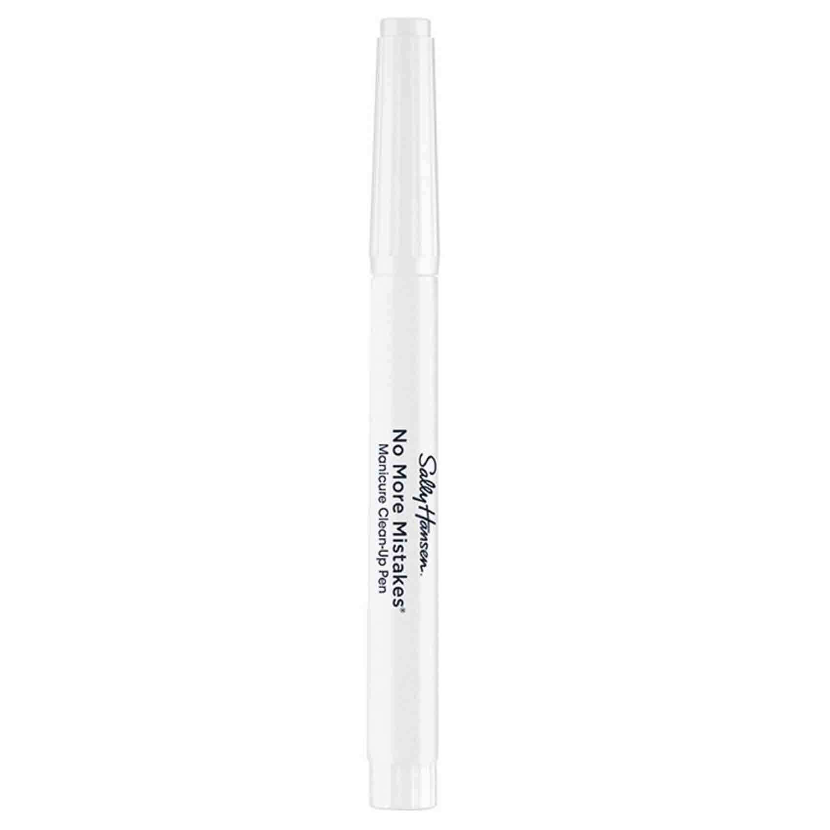 Buy Sally Hansen No More Mistakes Pen  Ml Online - Shop Beauty &  Personal Care on Carrefour Jordan