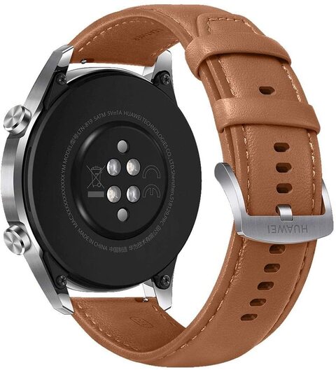 Buy Huawei Watch GT2 46 mm Smart Watch 1.39 Inch AMOLED Display