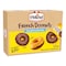 St Michel French Doonuts Chocolate Coated Cakes 180g