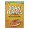 Post Bran Flakes Cereal Whole Grain Wheat 453 Gram