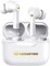 Monster XKT02 Wireless Headphones Dual Modes For Music And Gaming, White