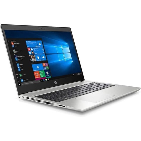 HP 630 G8 Laptop, Core i5-1135G7, 8GB RAM, 256GB-SSD, 13.3&quot; FHD, Windows 10 Pro