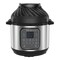 Instant Pot Gourmet Crisp 11-in-1, 7.6L Pressure Cooker &amp; Air Fryer