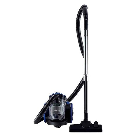 Kenwood Vacuum Cleaner 1800W VBP50.000BB
