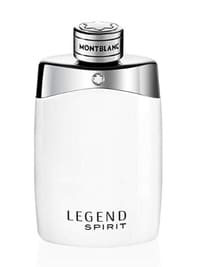 Mont blanc Legend Spirit For Men Eau De Toilette 200ML