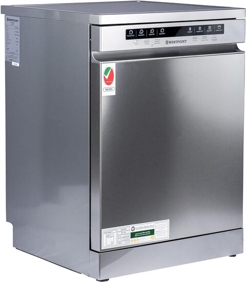 All stainless hot sale steel dishwasher