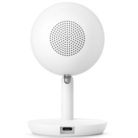 Nest Cam IQ indoor security camera 