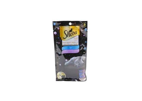 Sheba cat food outlet discontinued