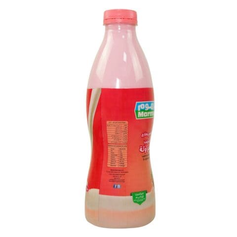 Marmum Strawberry Milk 1l