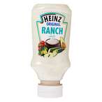 Buy Heinz Ranch Salad Dressing 225ml in Kuwait