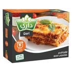 Buy Dari Beef Lasagne 425g in Saudi Arabia