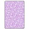 Theodor Protective Flip Case Cover For Samsung Galaxy Tab S6 10.5 inches Unicorn Pattern