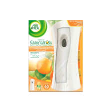 Candles  & Air Fresheners