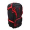 Dominance Backpack Red &amp; Black 50 lt