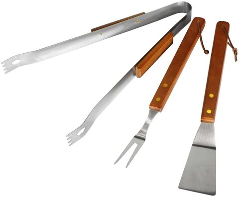 Bbq tools clearance set