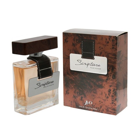 Jean Paul Dupont Scripture Men 100ml