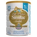 Buy SIMILAC GOLD 1- 800GM in Kuwait